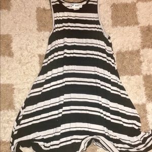 Say What? A-line dress